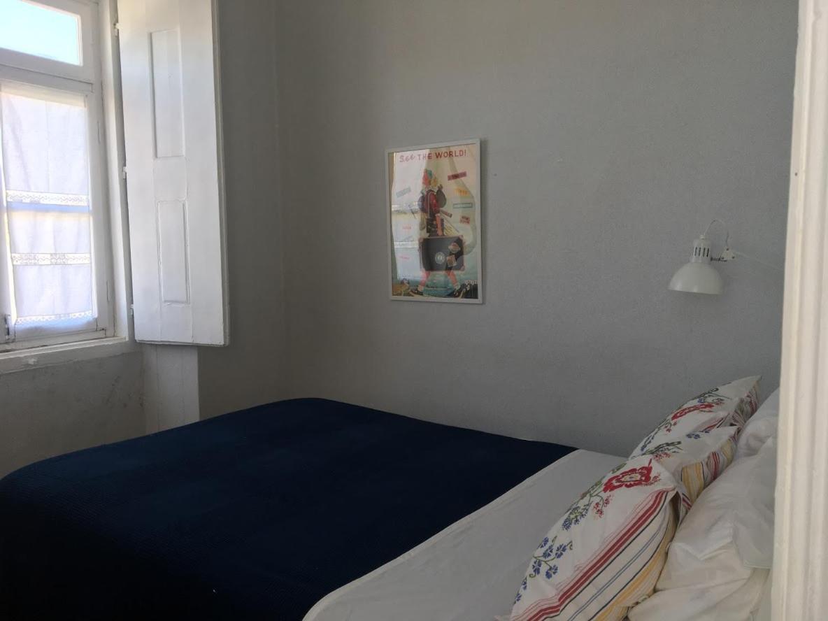 Casa Do Giraldo Διαμέρισμα Έβορα Εξωτερικό φωτογραφία