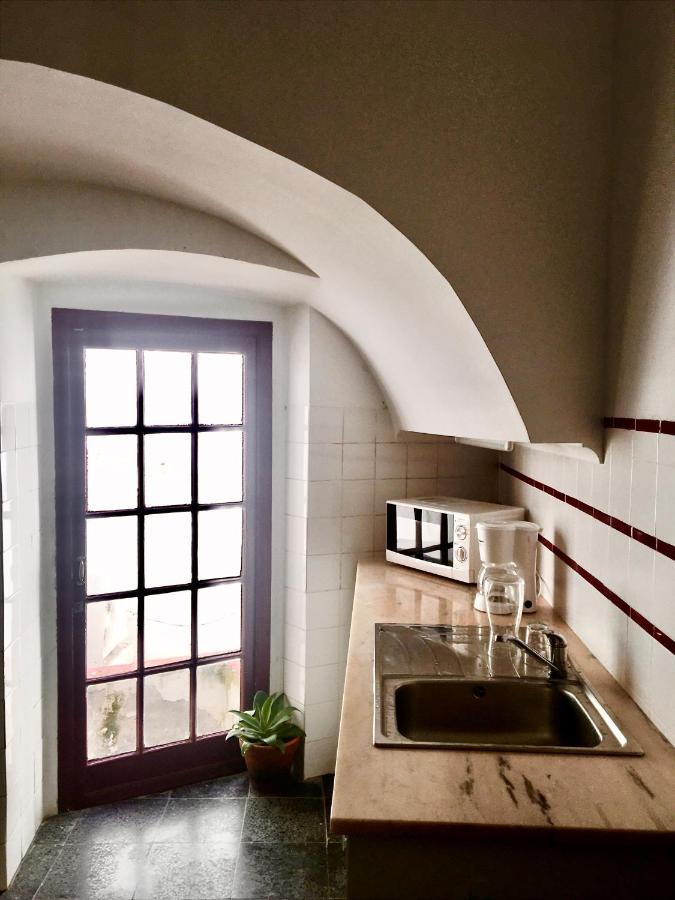 Casa Do Giraldo Διαμέρισμα Έβορα Εξωτερικό φωτογραφία